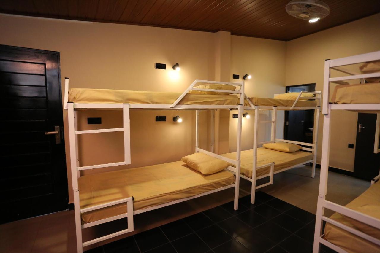 Edwin'S Airport Stay Dalupotha Dış mekan fotoğraf